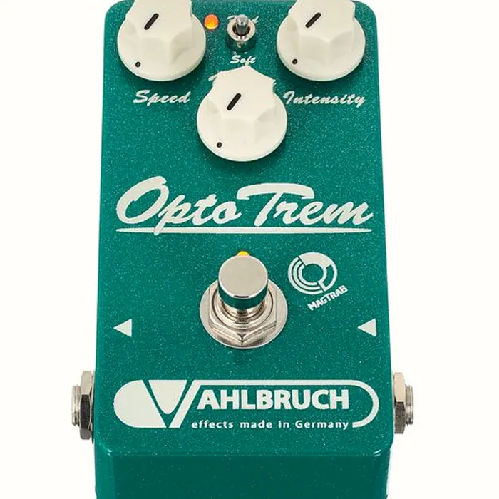 Vahlbruch Opto Trem – photo 5