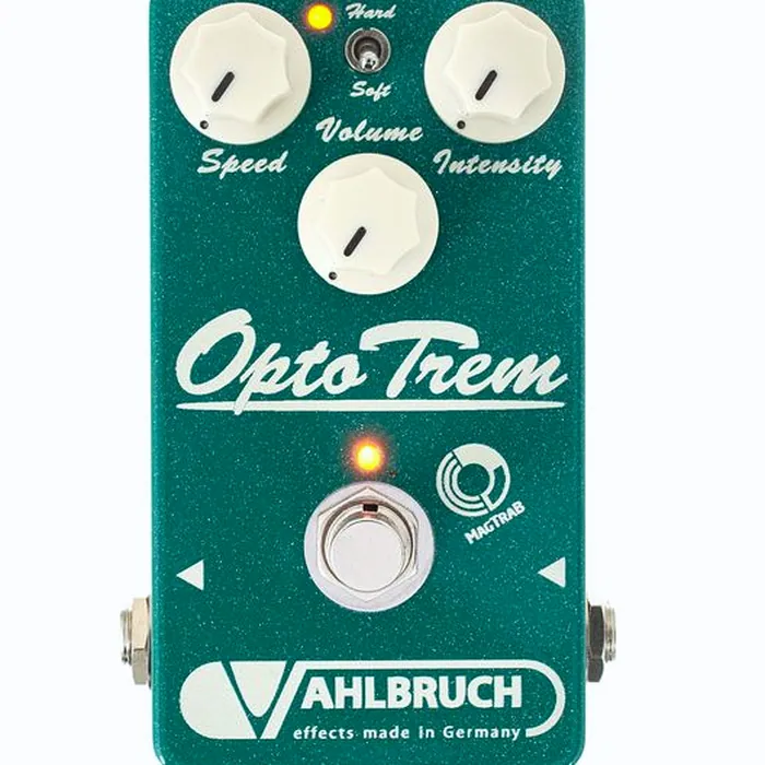 Vahlbruch Opto Trem – photo 8