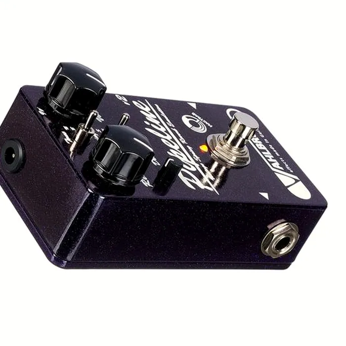 Vahlbruch Pipeline v2 Reverb – photo 11