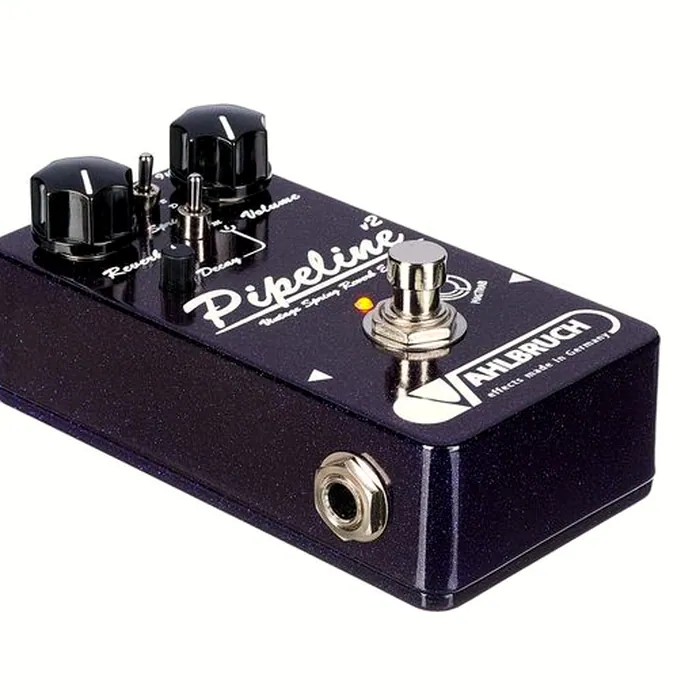 Vahlbruch Pipeline v2 Reverb – photo 10