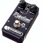 La pédale d’effet Vahlbruch Pipeline v2 Reverb : Notre avis