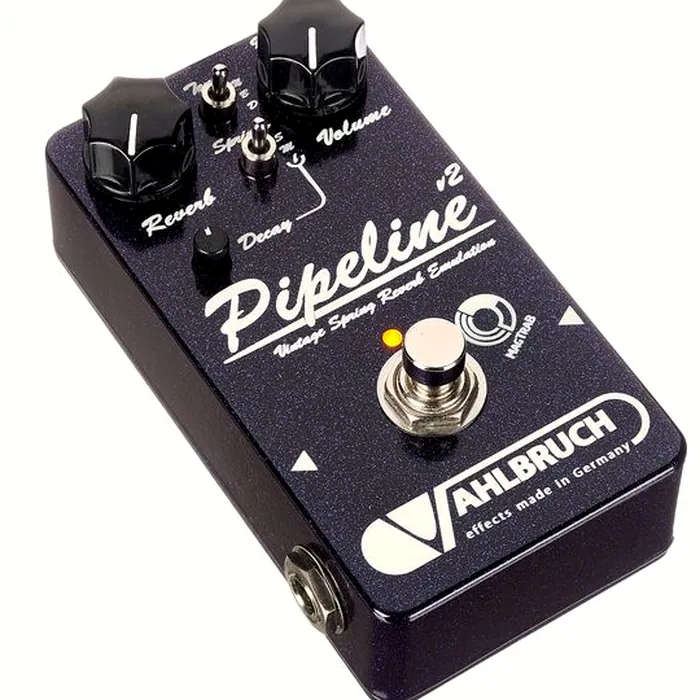 Vahlbruch Pipeline v2 Reverb – photo 6