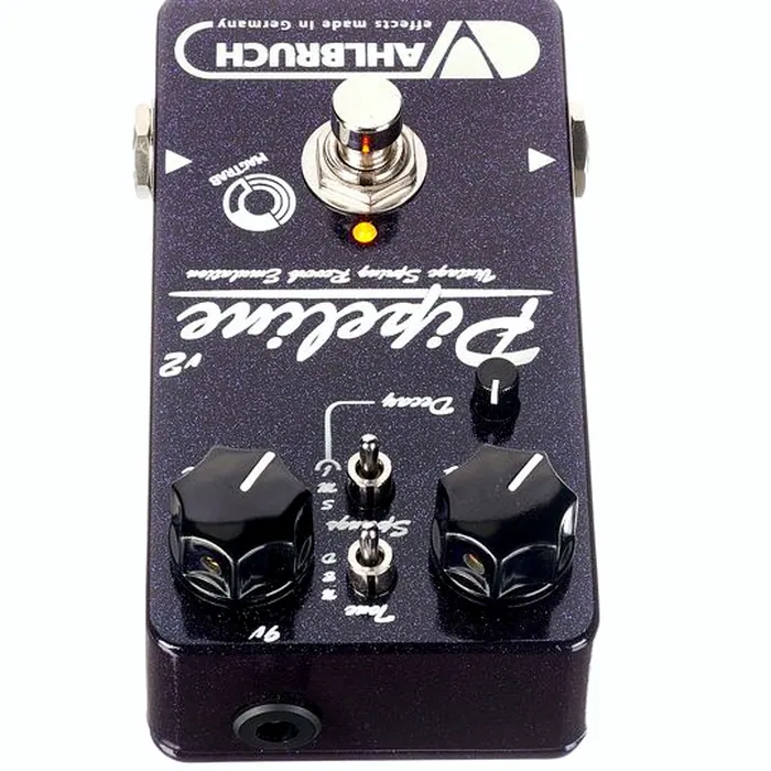 Vahlbruch Pipeline v2 Reverb – photo 7