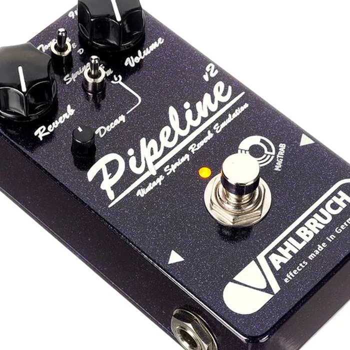 Vahlbruch Pipeline v2 Reverb – photo 12