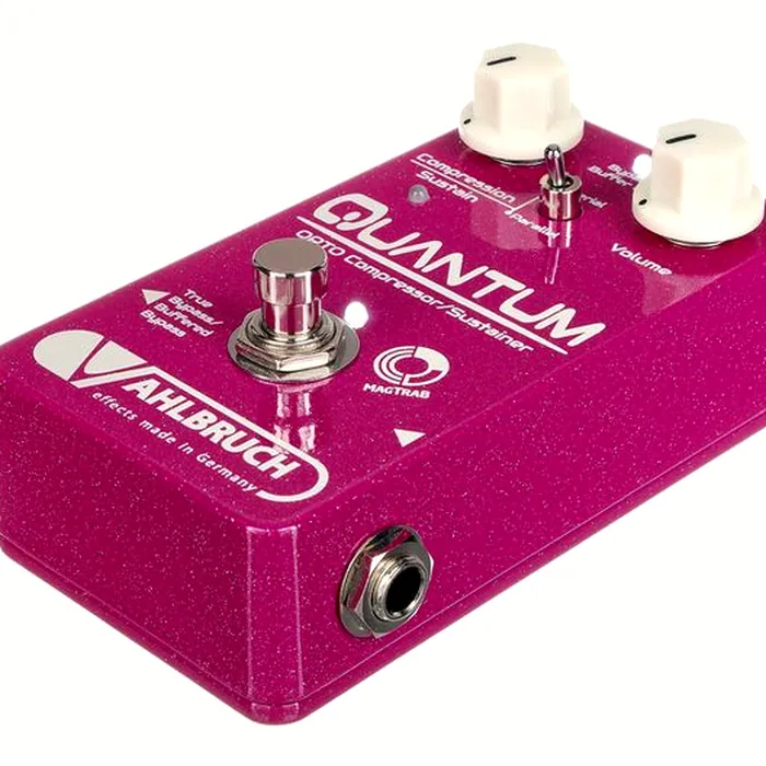 Vahlbruch Quantum Compressor/Sustainer – photo 10