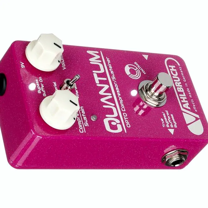 Vahlbruch Quantum Compressor/Sustainer – photo 12