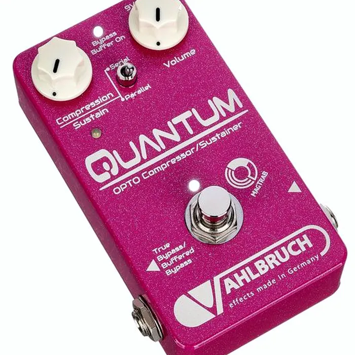 Vahlbruch Quantum Compressor/Sustainer – photo 6