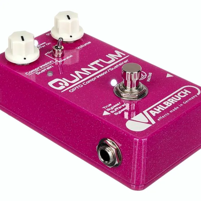 Vahlbruch Quantum Compressor/Sustainer – photo 11