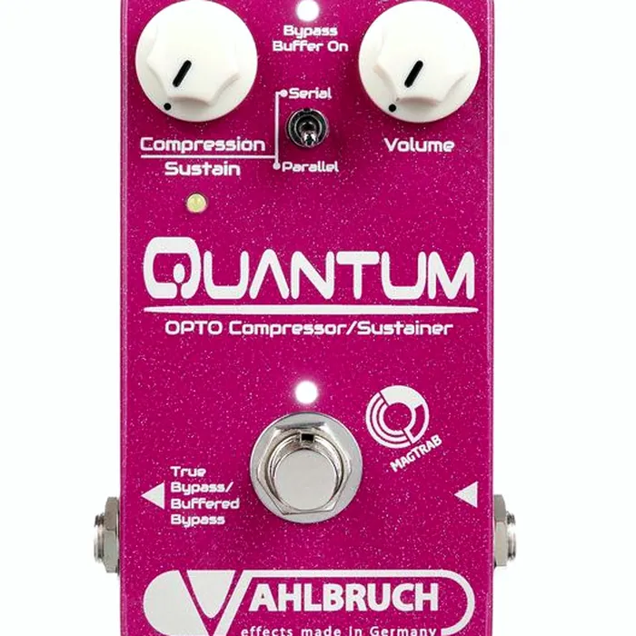 Vahlbruch Quantum Compressor/Sustainer – photo 8