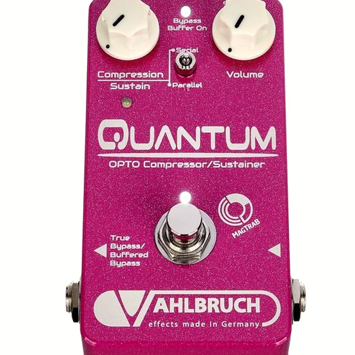 Vahlbruch Quantum Compressor/Sustainer – photo 5