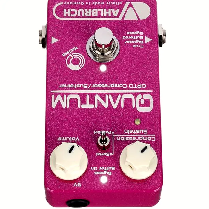 Vahlbruch Quantum Compressor/Sustainer – photo 7
