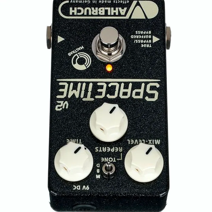 Vahlbruch SpaceTime v2 Delay/Echo – photo 7