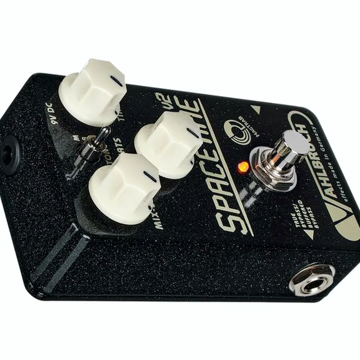 Vahlbruch SpaceTime v2 Delay/Echo – photo 12