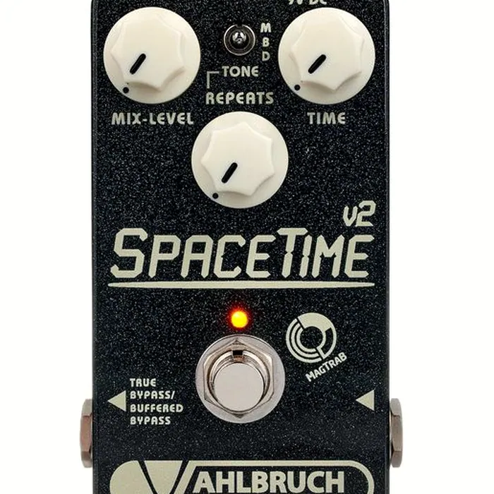 Vahlbruch SpaceTime v2 Delay/Echo – photo 8