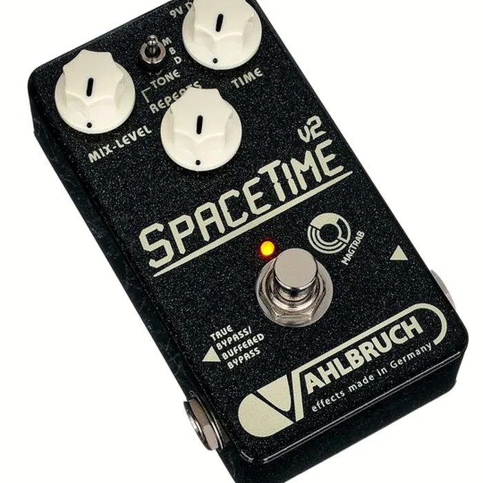 Vahlbruch SpaceTime v2 Delay/Echo – photo 6