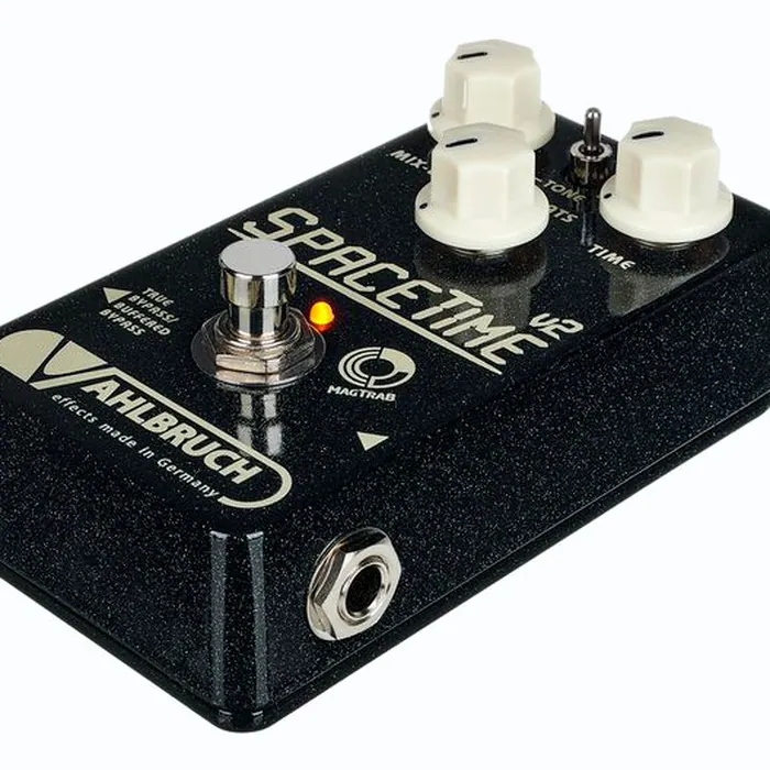 Vahlbruch SpaceTime v2 Delay/Echo – photo 10