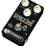 La pédale d’effet Vahlbruch SpaceTime v2 Delay/Echo : Notre avis
