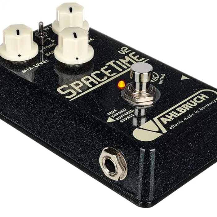 Vahlbruch SpaceTime v2 Delay/Echo – photo 11