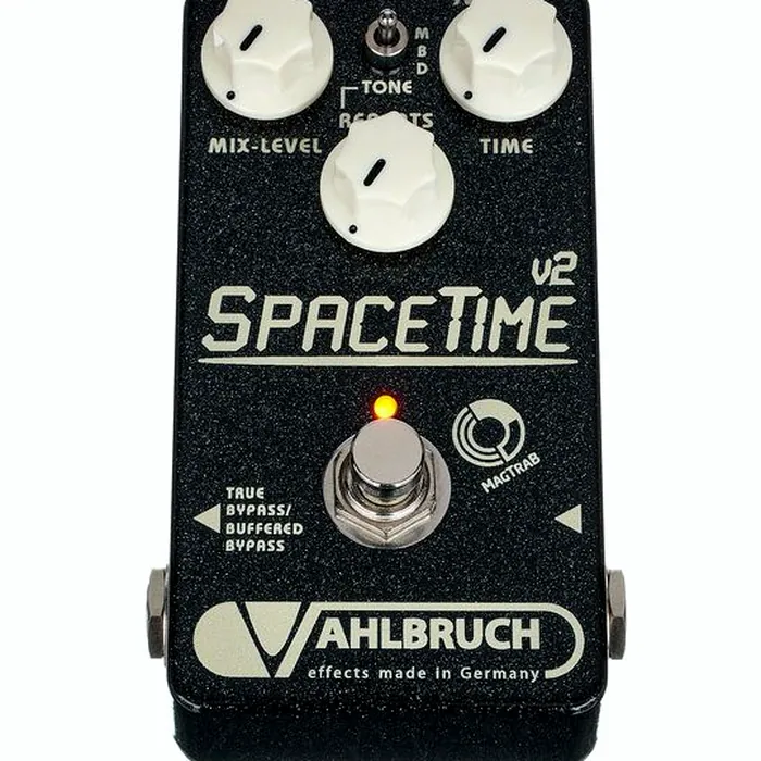 Vahlbruch SpaceTime v2 Delay/Echo – photo 5