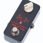 La Pédale d’effet Valeton Coral Looper – Photos, Tests & Avis
