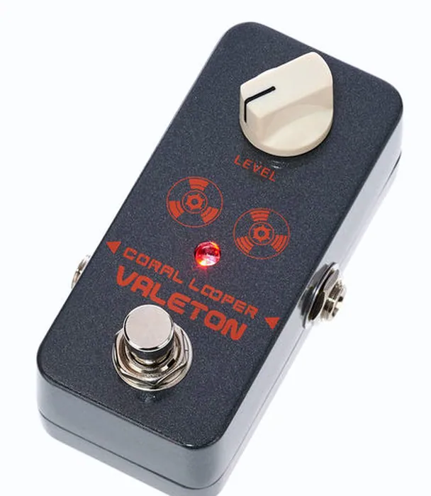 Valeton Coral Looper