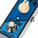 La Pédale d’effet Valeton Coral Mod II Modulation FX – Photos, Tests & Avis