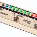 La Pédale d’effet Valeton Dapper Acoustic Mini 4 – Photos, Tests & Avis