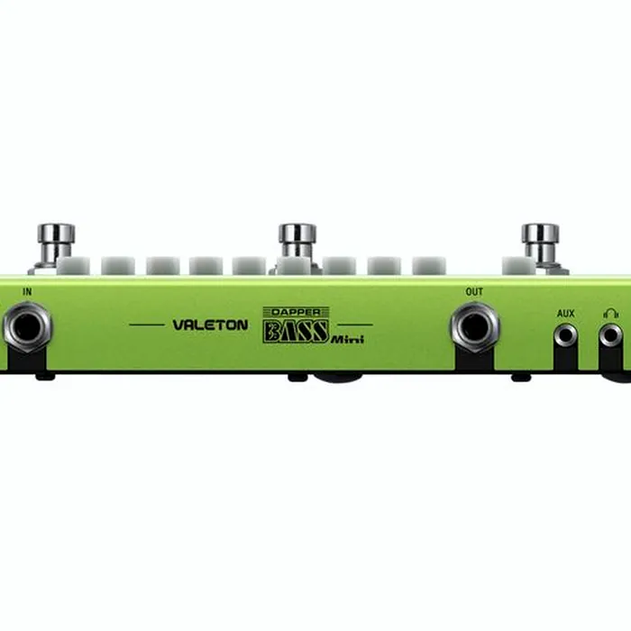 Valeton Dapper Bass Mini – photo 5