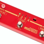 La Pédale d’effet Valeton Dapper Looper Mini 4 – Photos, Tests & Avis