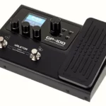La Pédale d’effet Valeton GP-100 – Photos, Tests & Avis