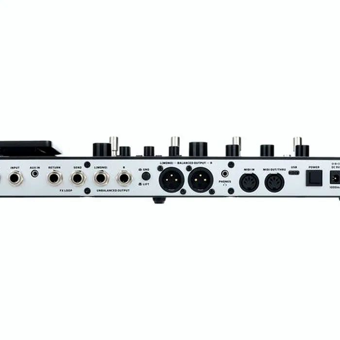 Valeton GP-200 – photo 9