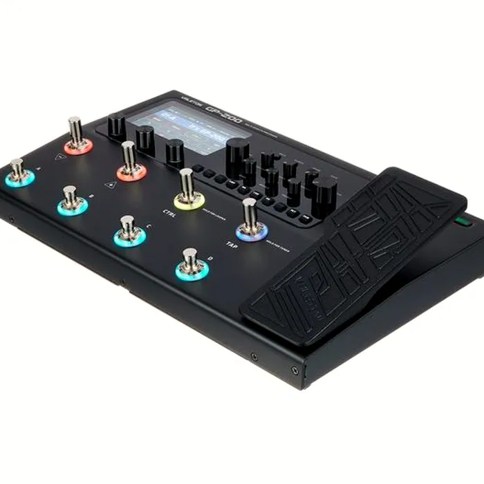 Valeton GP-200 – photo 11