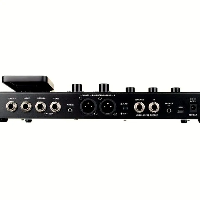 Valeton GP-200JR – photo 9