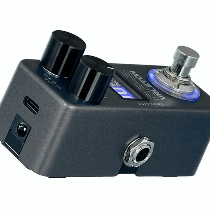 Valeton GP-5 – photo 12
