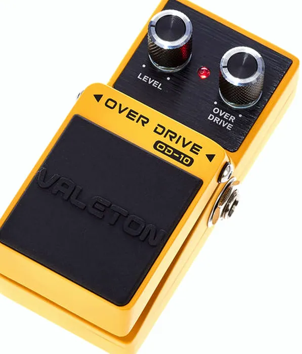 Valeton OD-10 Analog Overdrive