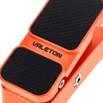La Pédale d’effet Valeton Surge EP-2 Mini – Photos, Tests & Avis