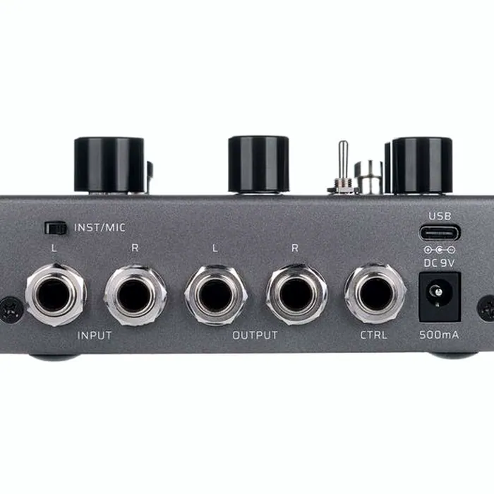 Valeton VLP-200 Multi Sampler Looper – photo 9