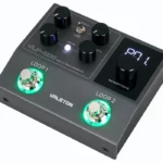 La pédale d’effet Valeton VLP-200 Multi Sampler Looper : Notre avis