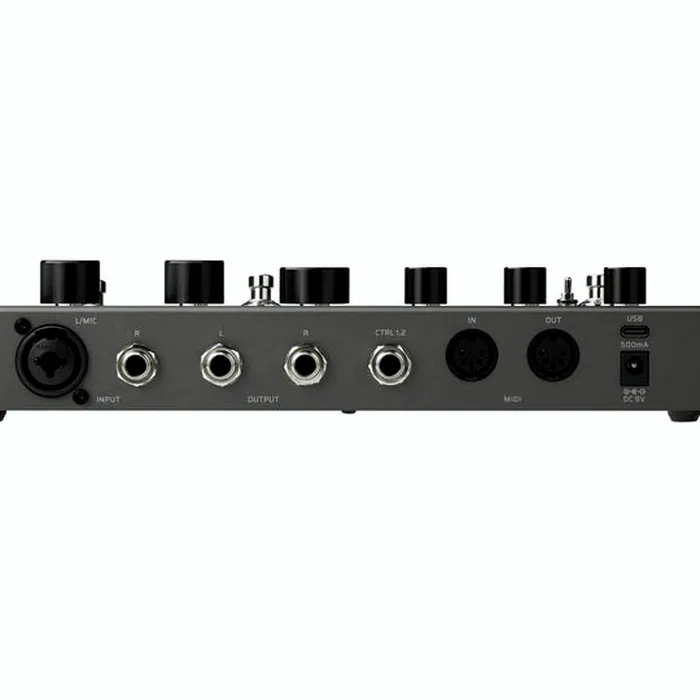 Valeton VLP-400 Multi Sampler Looper – photo 5