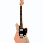 Avis sur Valiant Guitars Jupiter Mola Pink aged – Test guitare électrique