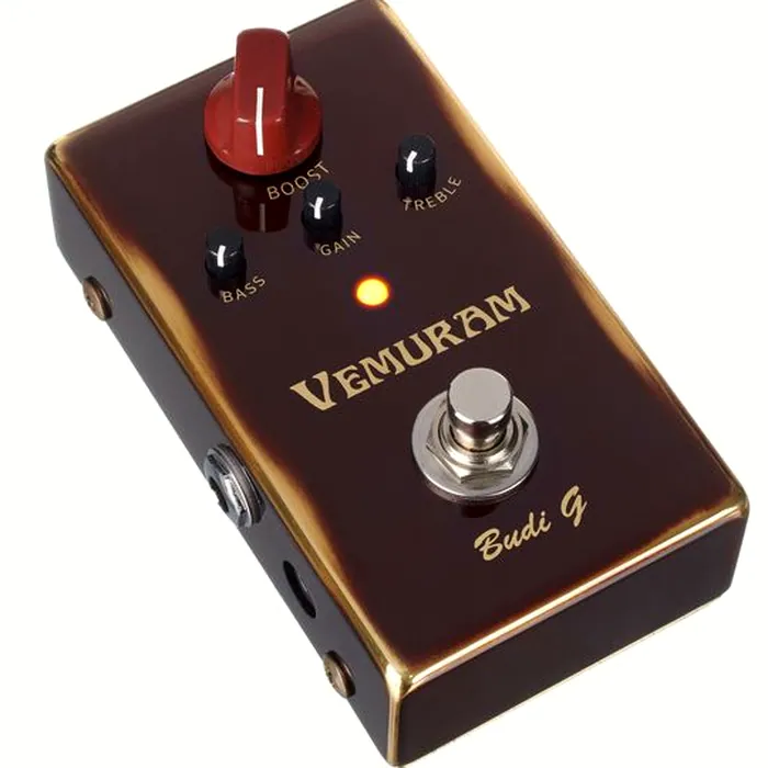 Vemuram Budi-G Boost – photo 6