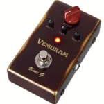 Vemuram Budi-G Boost – Avis sur cette pédale d’effet
