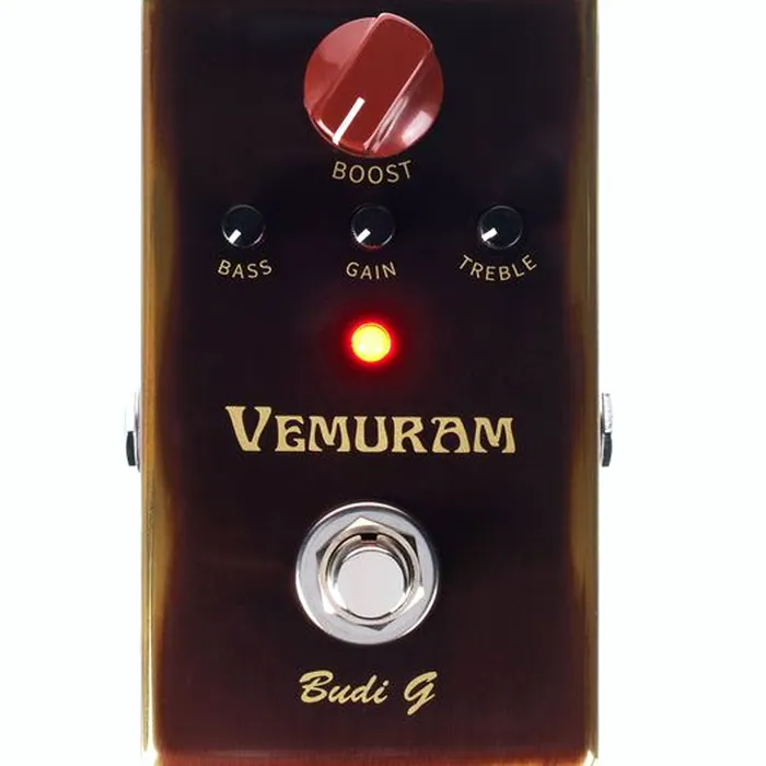 Vemuram Budi-G Boost – photo 8