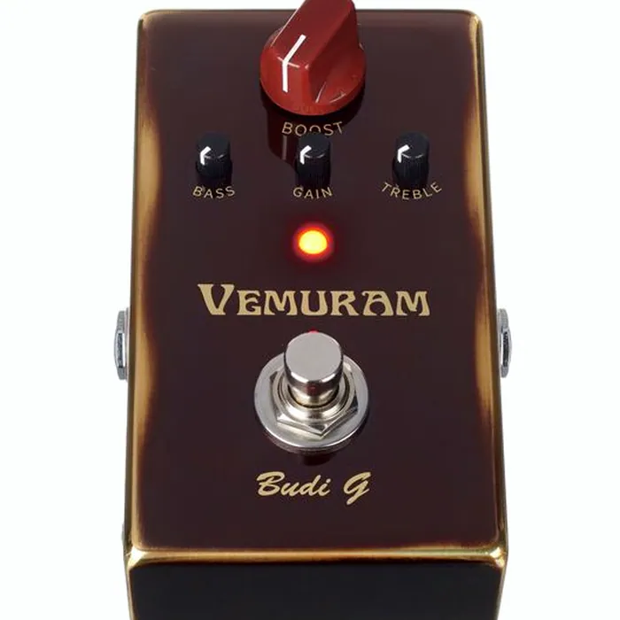 Vemuram Budi-G Boost – photo 5