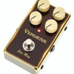 La Pédale d’effet Vemuram Jan Ray Overdrive B-Stock – Photos, Tests & Avis