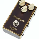 La Pédale d’effet Vemuram Shanks ODS-1 Overdrive – Photos, Tests & Avis