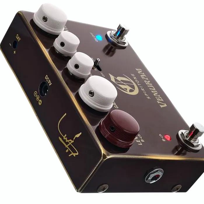 Vemuram Spiritone Overdrive – photo 12