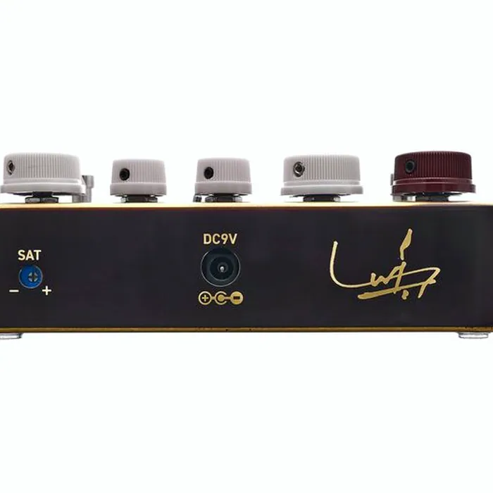 Vemuram Spiritone Overdrive – photo 9