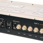 La Pédale d’effet Vermona DSR-3 – Photos, Tests & Avis