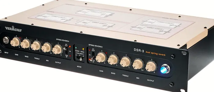 Vermona DSR-3